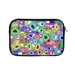 Board Interfaces Digital Global Apple Ipad Mini Zipper Cases by Sapixe