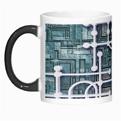 Board Circuit Control Center Morph Mugs by Sapixe