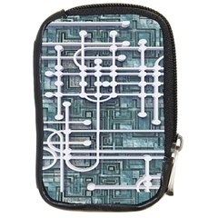 Board Circuit Control Center Compact Camera Cases