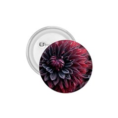 Flower Fractals Pattern Design Creative 1 75  Buttons by Sapixe