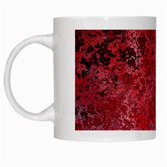 Background Texture Structure White Mugs by Sapixe