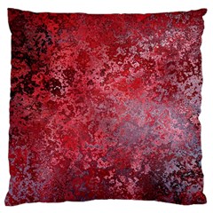 Background Texture Structure Large Cushion Case (two Sides) by Sapixe