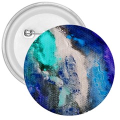 Blue Sensations 3  Buttons by Art2City