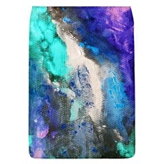 Blue Sensations Flap Covers (l)  by Art2City