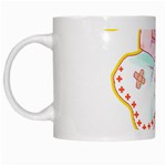 Oopsi White Mugs Left