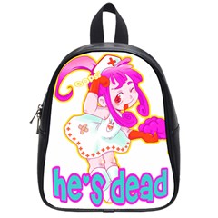 Oopsi School Bag (small)