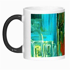 Ceramics Of Ancient Land 2 Morph Mugs by bestdesignintheworld