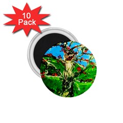 Coral Tree 2 1 75  Magnets (10 Pack)  by bestdesignintheworld