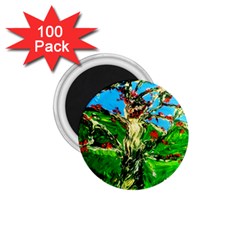 Coral Tree 2 1 75  Magnets (100 Pack)  by bestdesignintheworld