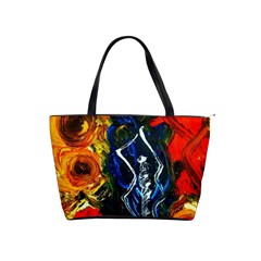 1 Butterfly 1 Shoulder Handbags by bestdesignintheworld