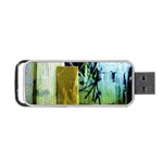 Hidden Stringsof Purity 7 Portable USB Flash (Two Sides) Front