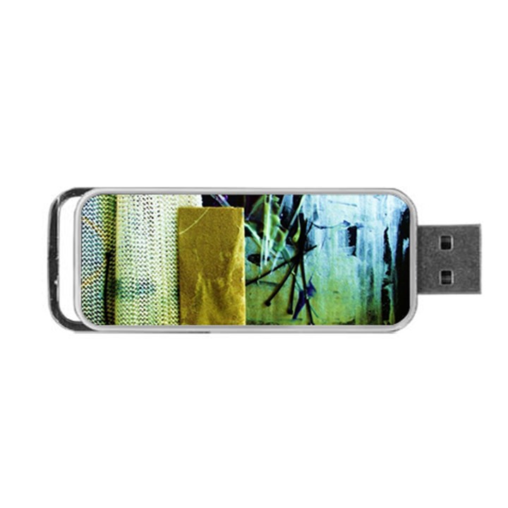 Hidden Stringsof Purity 7 Portable USB Flash (Two Sides)