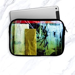 Hidden Stringsof Purity 7 Apple Ipad Mini Zipper Cases by bestdesignintheworld