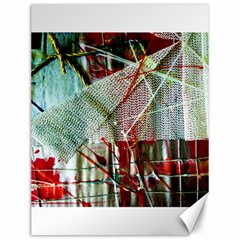 Hidden Strings Of Urity 10 Canvas 12  X 16   by bestdesignintheworld