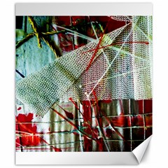 Hidden Strings Of Urity 10 Canvas 20  X 24   by bestdesignintheworld