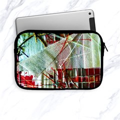 Hidden Strings Of Urity 10 Apple Ipad Mini Zipper Cases by bestdesignintheworld