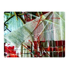 Hidden Strings Of Urity 10 Double Sided Flano Blanket (mini)  by bestdesignintheworld