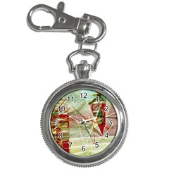 Hidden Strings Of Purity 1 Key Chain Watches by bestdesignintheworld