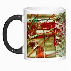 Hidden Strings Of Purity 1 Morph Mugs by bestdesignintheworld