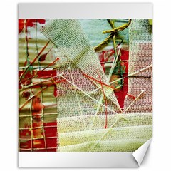 Hidden Strings Of Purity 1 Canvas 16  X 20   by bestdesignintheworld