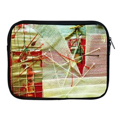 Hidden Strings Of Purity 1 Apple Ipad 2/3/4 Zipper Cases