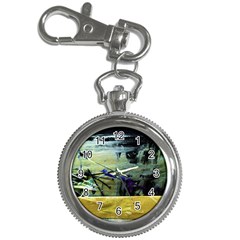 Hidden Strings Of Purity 9 Key Chain Watches by bestdesignintheworld