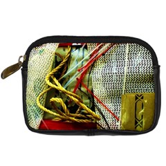 Hidden Strings Of Purity 15 Digital Camera Cases by bestdesignintheworld