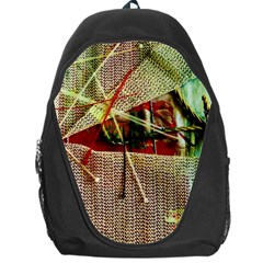 Hidden Strings Of Purity 12 Backpack Bag by bestdesignintheworld