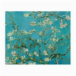 Almond Blossom  Small Glasses Cloth Front