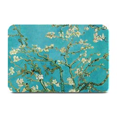 Almond Blossom  Plate Mats by Valentinaart