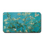 Almond Blossom  Medium Bar Mats 16 x8.5  Bar Mat