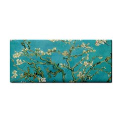 Almond Blossom  Cosmetic Storage Cases by Valentinaart