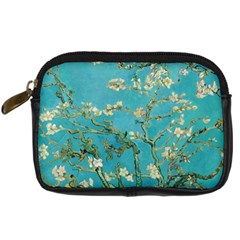 Almond Blossom  Digital Camera Cases by Valentinaart