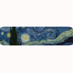 The Starry Night  Large Bar Mats