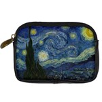 The Starry Night  Digital Camera Cases Front