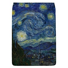 The Starry Night  Flap Covers (l)  by Valentinaart