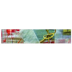 Hidde Strings Of Purity 2 Small Flano Scarf