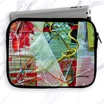 Hidden  Strings Of Purity 2 Apple iPad 2/3/4 Zipper Cases Front