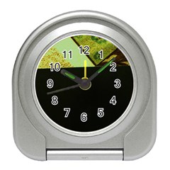 Colors And Fabrics 24 Travel Alarm Clocks