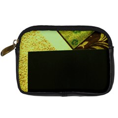 Colors And Fabrics 24 Digital Camera Cases