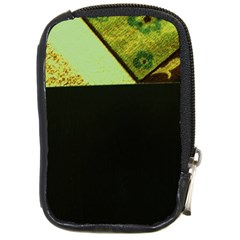 Colors And Fabrics 24 Compact Camera Cases by bestdesignintheworld