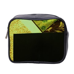 Colors And Fabrics 24 Mini Toiletries Bag 2-Side