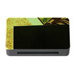 Colors And Fabrics 24 Memory Card Reader with CF Front