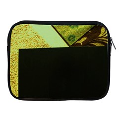 Colors And Fabrics 24 Apple iPad 2/3/4 Zipper Cases