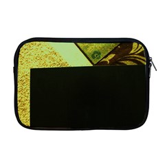 Colors And Fabrics 24 Apple MacBook Pro 17  Zipper Case