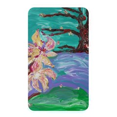 Magnolia By The River Bank Memory Card Reader by bestdesignintheworld