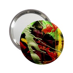 Enigma 1 2 25  Handbag Mirrors by bestdesignintheworld