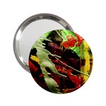 Enigma 1 2.25  Handbag Mirrors Front