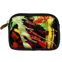 Enigma 1 Digital Camera Cases by bestdesignintheworld