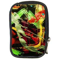 Enigma 1 Compact Camera Cases by bestdesignintheworld